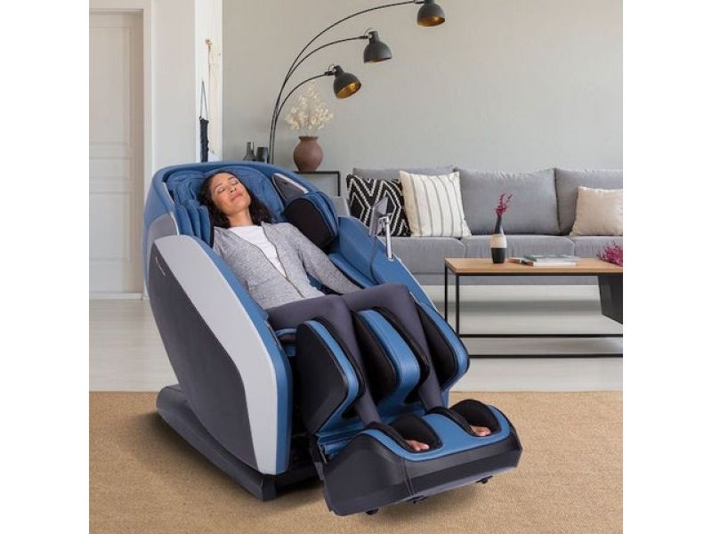 Certus Massage Chair